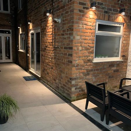 The Milton Sleeps 8 Close To York City Centre Pet Friendly Exterior foto