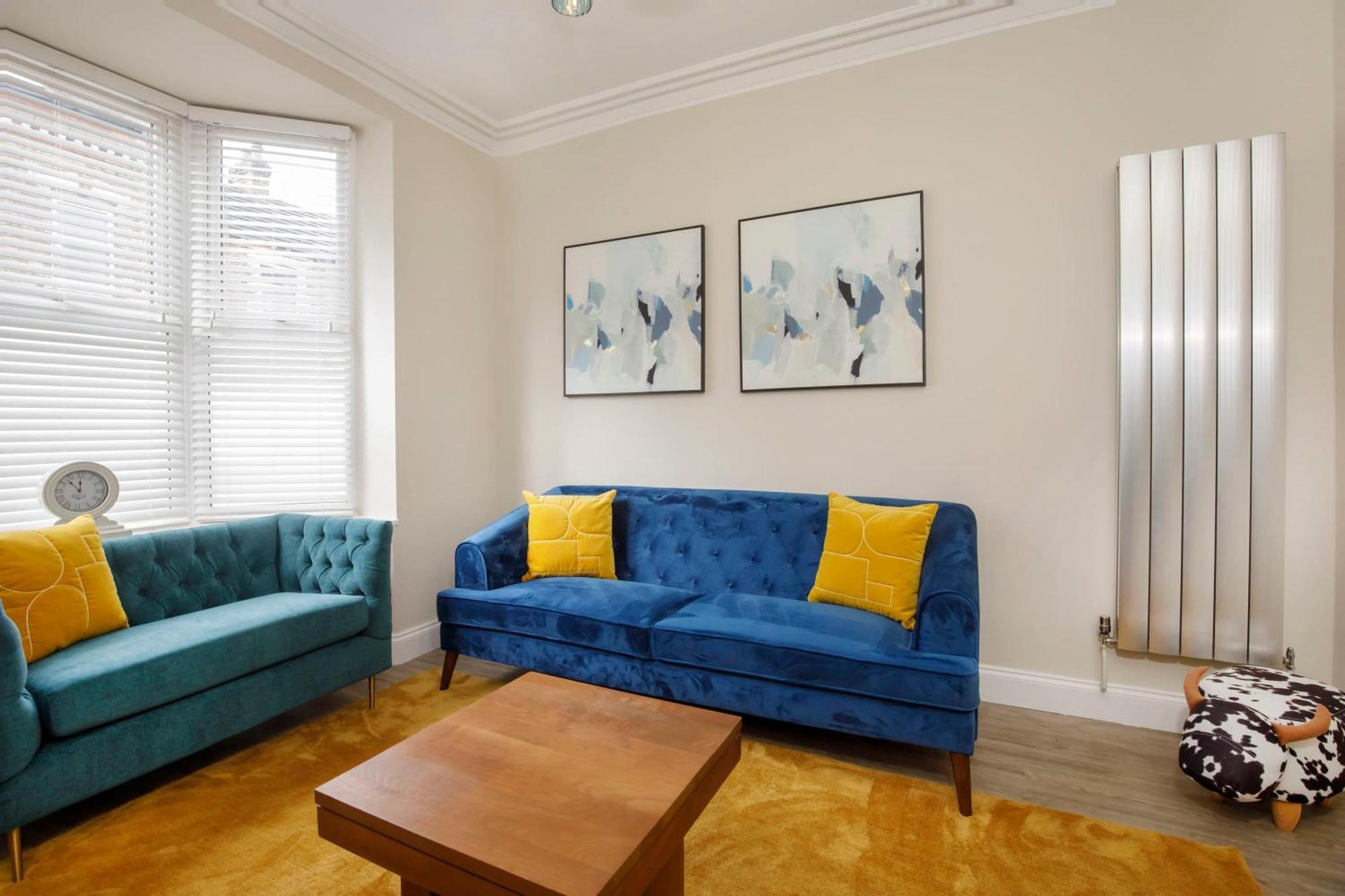 The Milton Sleeps 8 Close To York City Centre Pet Friendly Exterior foto
