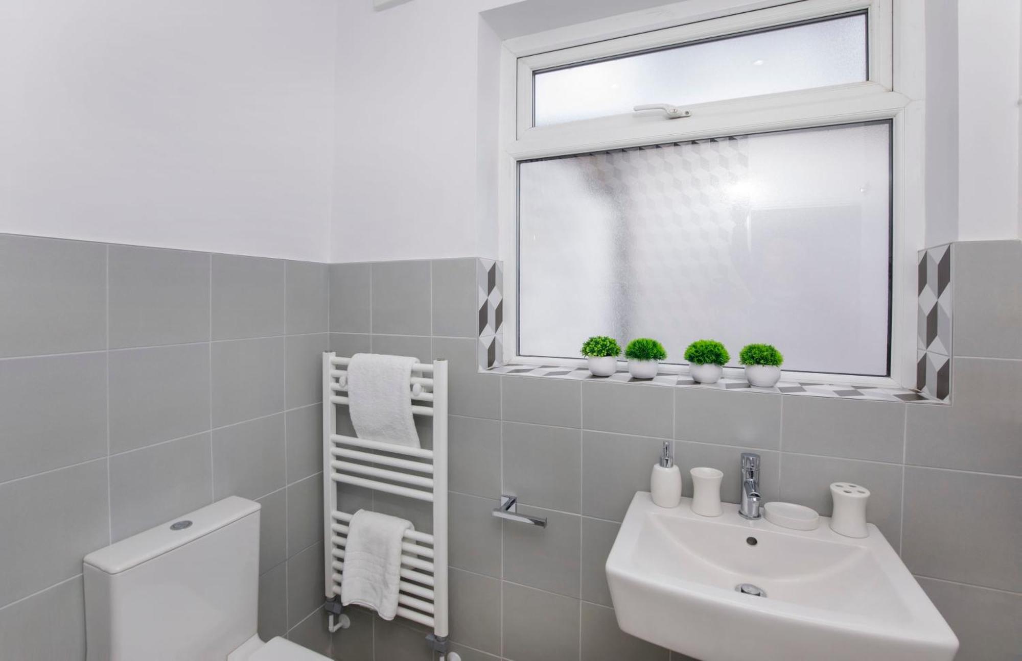 The Milton Sleeps 8 Close To York City Centre Pet Friendly Exterior foto