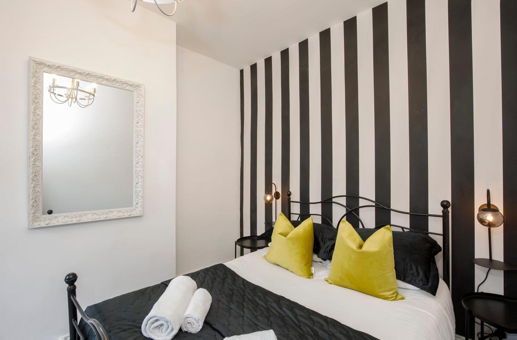 The Milton Sleeps 8 Close To York City Centre Pet Friendly Exterior foto