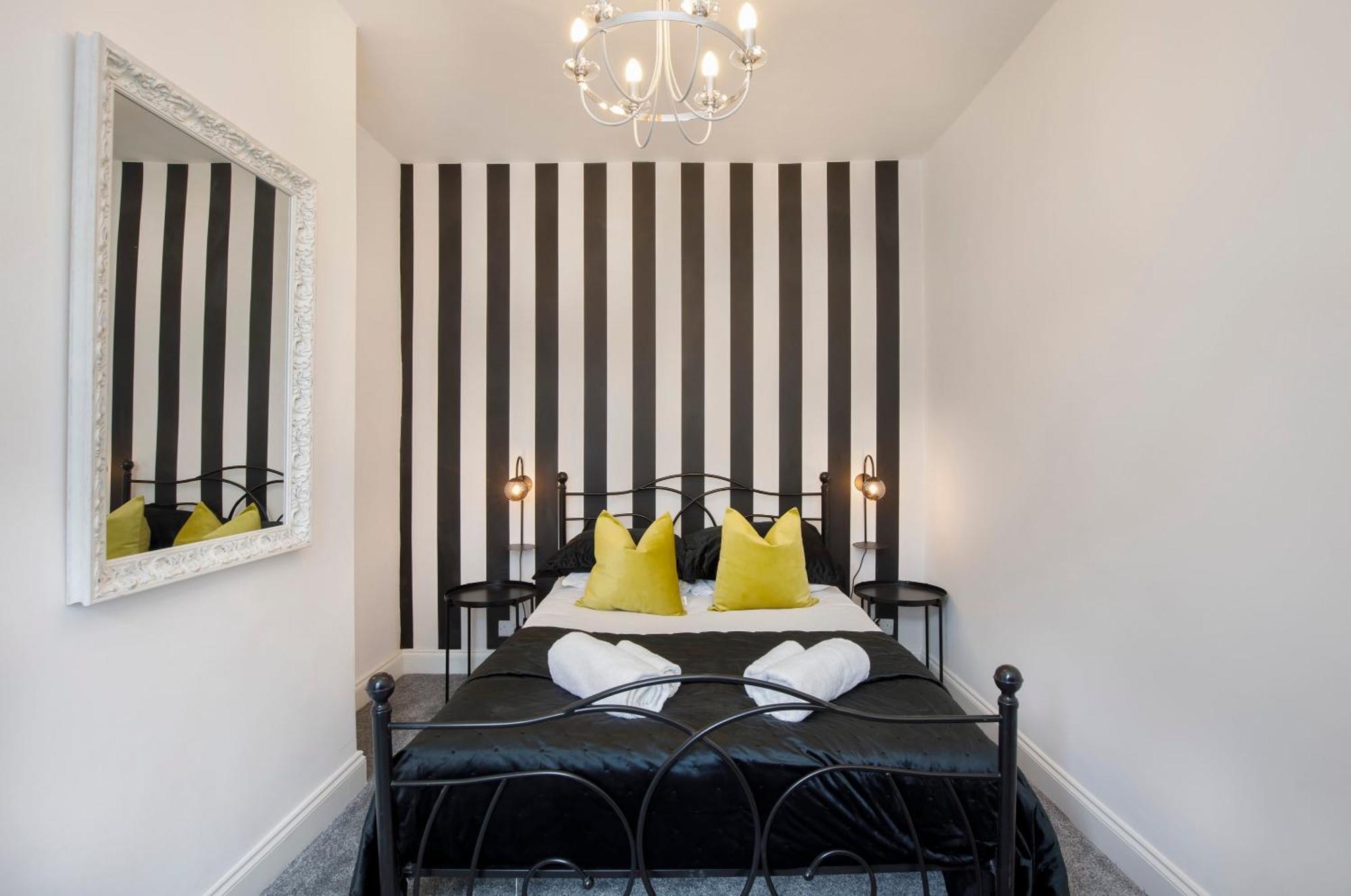 The Milton Sleeps 8 Close To York City Centre Pet Friendly Exterior foto